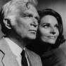 Buddy Ebson and Lee Meriwether in Barnaby Jones