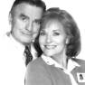 Lee Meriwether in All My Children