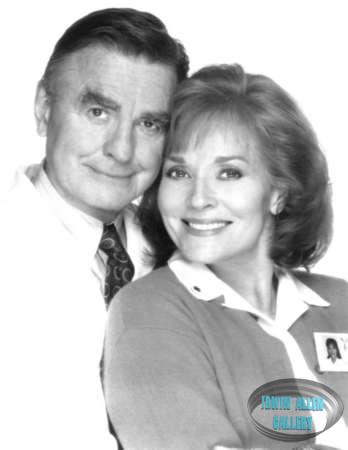 Lee Meriwether in All My Children