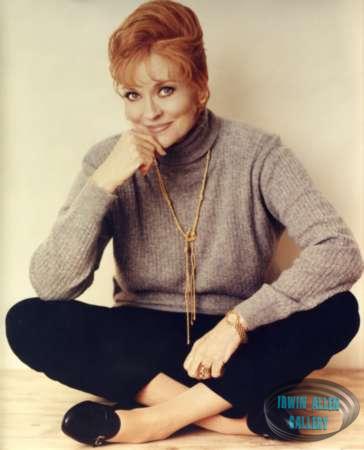 Lee Meriwether in All My Children