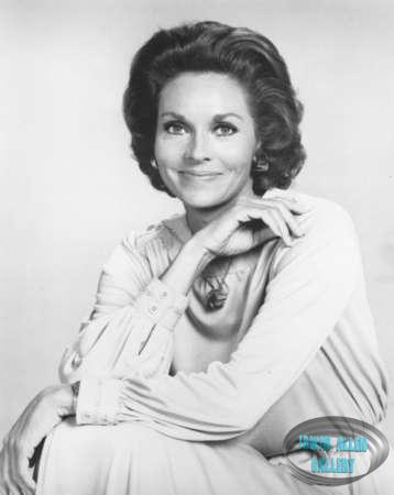 Lee Meriwether