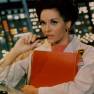 Lee Meriwether in The Time Tunnel
