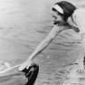 Lee Meriwether in Namu, the Killer Whale