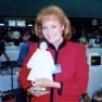 Lee Meriwether at Starcon 1997