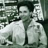 Lee Meriwether in The Time Tunnel