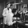 Lee Meriwether in The 4D Man