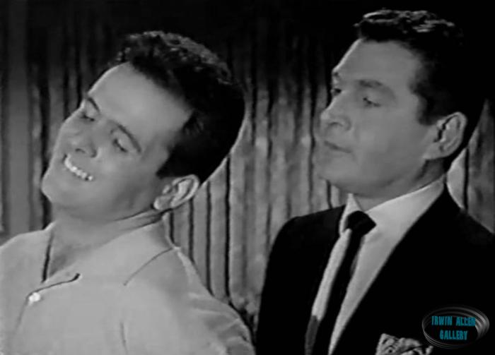 Mark Goddard in Burke's Law
