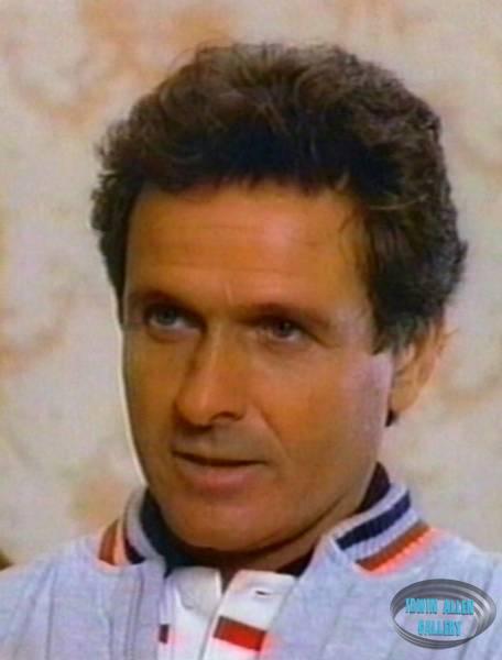Mark Goddard in Jake and the Fatman
