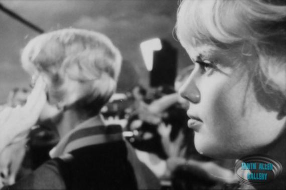 Marta Kristen in Lost in Space