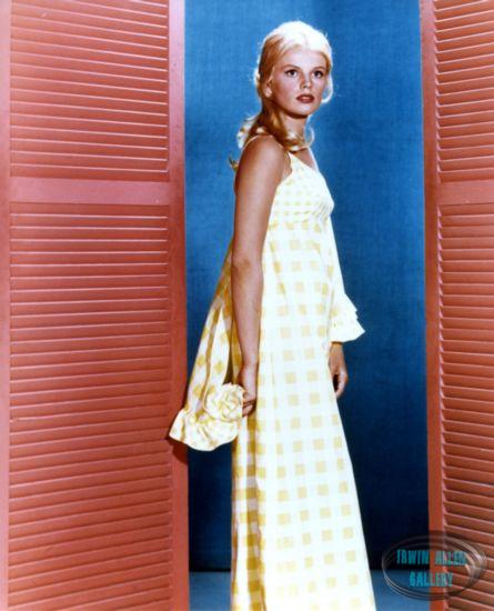 Marta Kristen