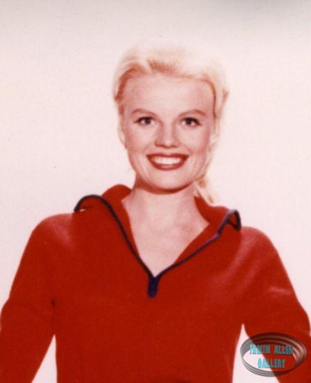 Marta Kristen in Lost in Space