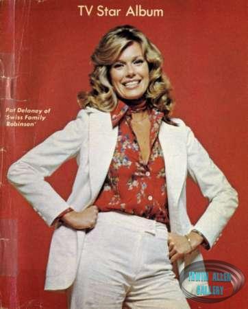 Pat Delaney