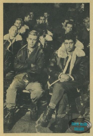 Paul Carr clipping