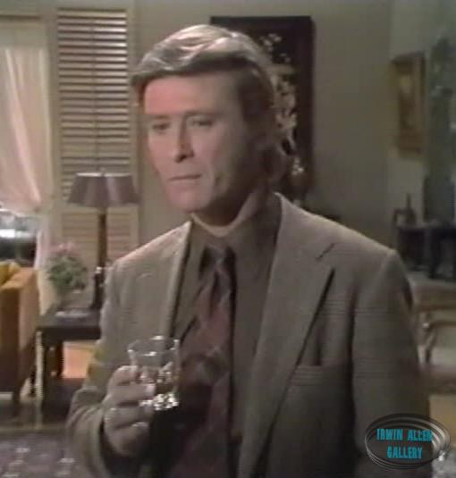 Paul Carr as Don in Insight