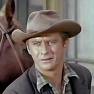 Paul Carr in The Virginian