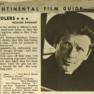Richard Basehart in The Swindlers