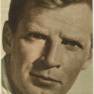 Richard Basehart clipping
