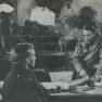 Richard Basehart clipping