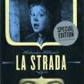 La Strada DVD