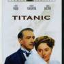 Titanic DVD