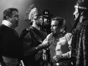Richard Basehart