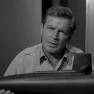 Richard Basehart in Voyage to the Bottom of the Sea