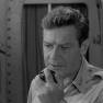 Richard Basehart in Voyage to the Bottom of the Sea