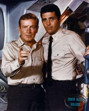 Richard and David in Voyage to the Bottom of the Sea