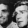 David Hedison and Richard Basehart in Voyage to the Bottom of the Sea