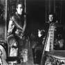 Richard Basehart in Cartouche