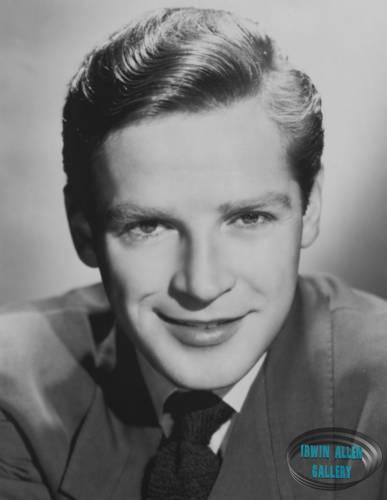 Richard Basehart