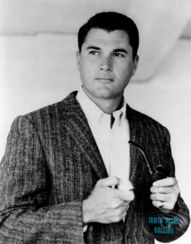 Robert Colbert