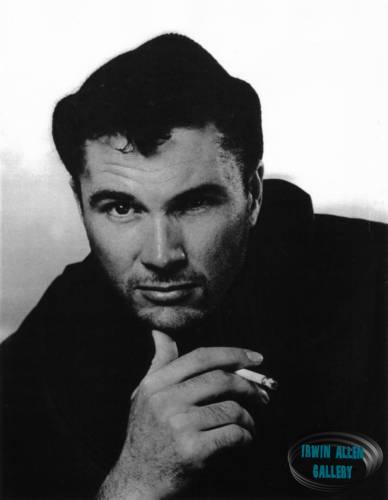 Robert Colbert