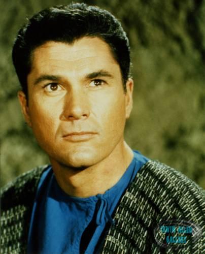 Robert Colbert