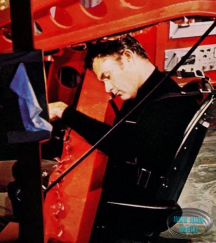 Robert Colbert in City Beneath the Sea
