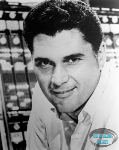 Robert Colbert in The Time Tunnel