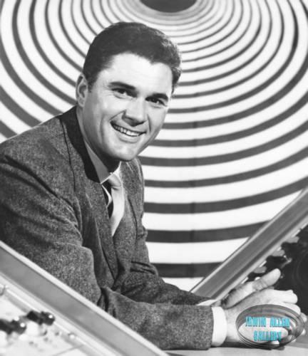 Robert Colbert in The Time Tunnel