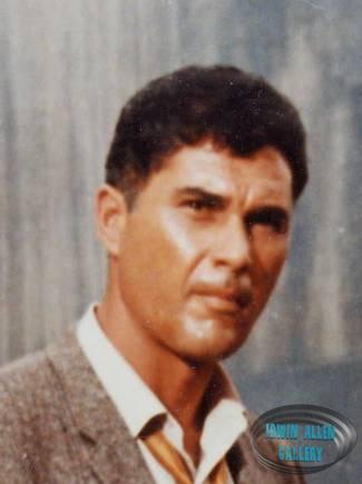 Robert Colbert in The Time Tunnel