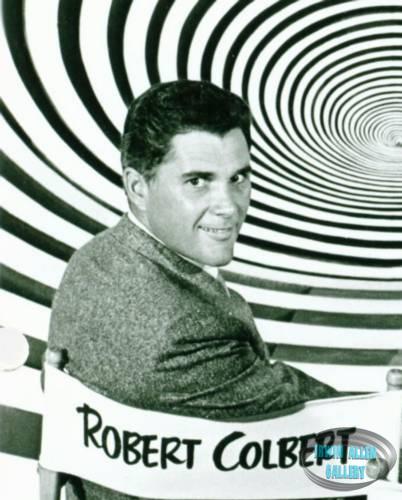 Robert Colbert in The Time Tunnel