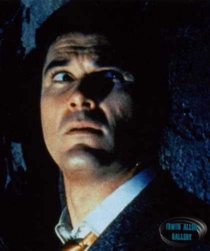 Robert Colbert in The Time Tunnel