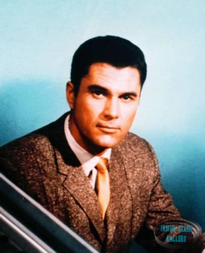 Robert Colbert in The Time Tunnel