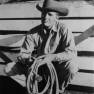Robert Dowdell in Stoney Burke