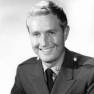 Robert Dowdell portrait from Voyage to the Bottom of the Sea