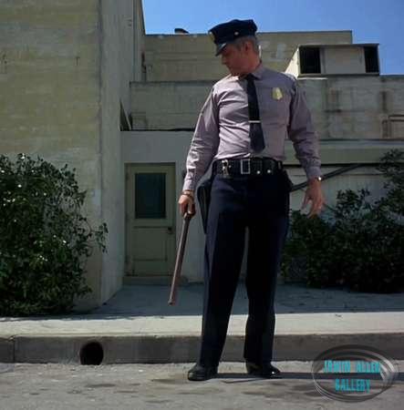 Robert Dowdell in Land of the Giants