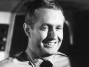 Robert Dowdell