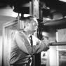 Robert Dowdell in Voyage to the Bottom of the Sea