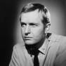 Robert Dowdell portrait from Voyage to the Bottom of the Sea