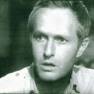 Robert Dowdell portrait in Voyage to the Bottom of the Sea