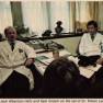Sam Groom with Jack Albertson