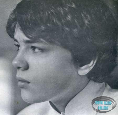 Stefan Arngrim Clipping